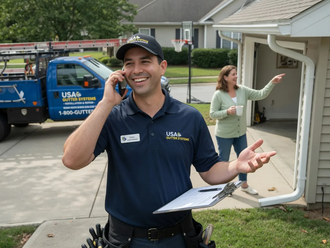 Gutter Installation Jessie, ND FAQs